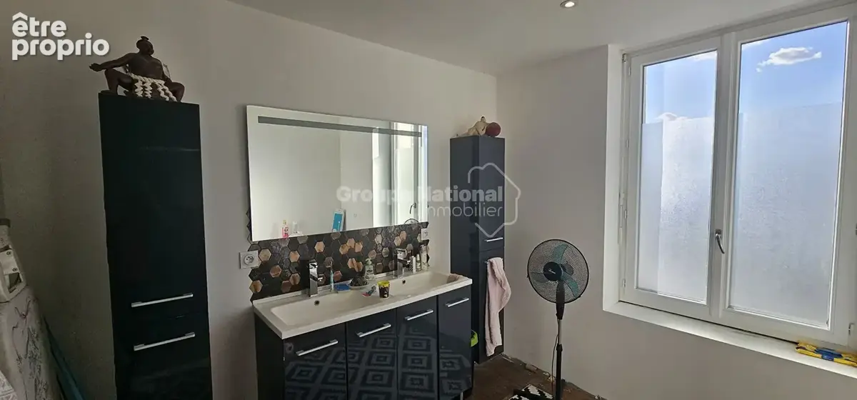 EXCLUSIVITÉ LADN-IMMO Maison de caractère 160 m² - photo 9