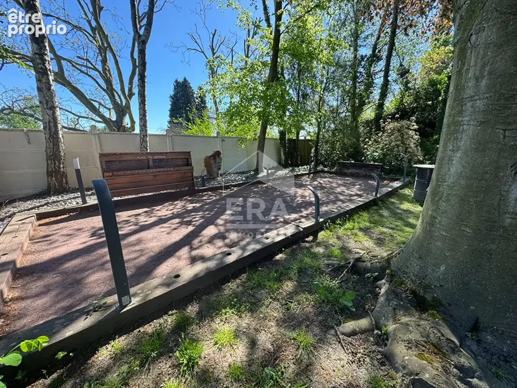 Maison 209m² à annay - photo 6