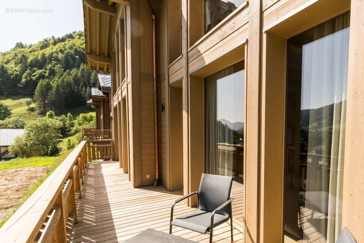 Maison 217 m² à Praz-Sur-Arly  - photo 6