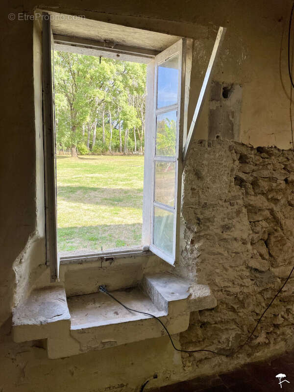 Maison à VILLANDRAUT