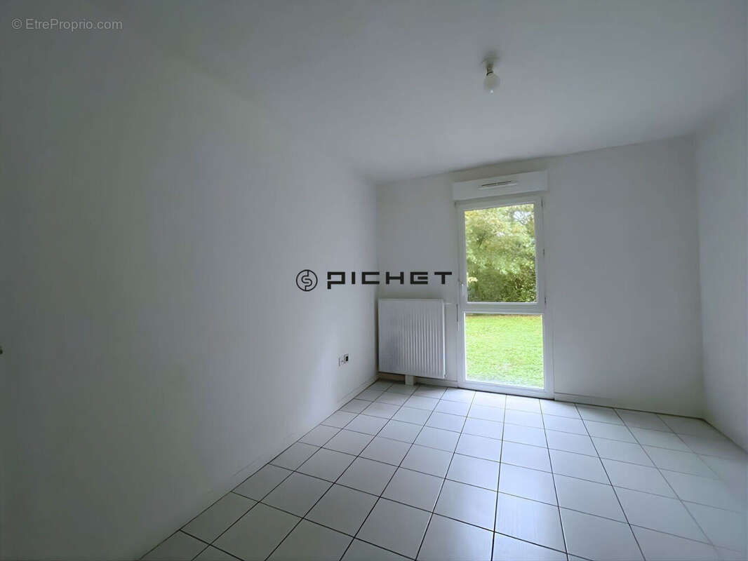 Appartement à CENON