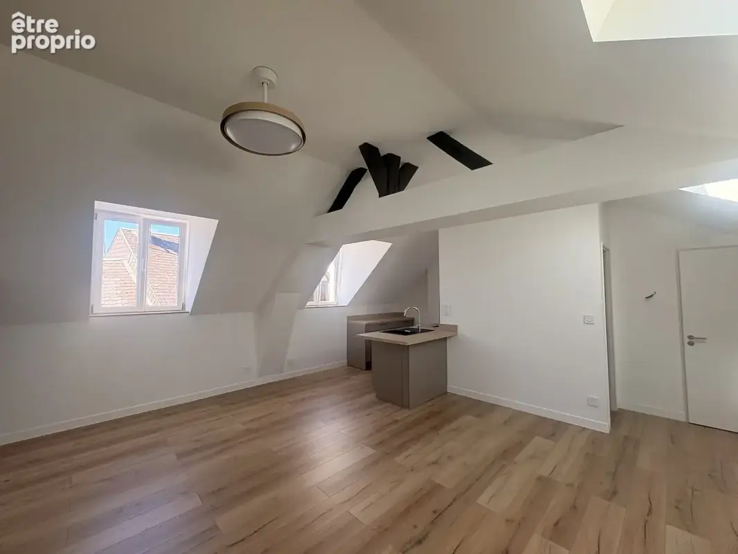 Appartement à ORLEANS