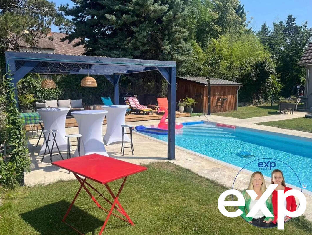 Maison à WINTZENHEIM