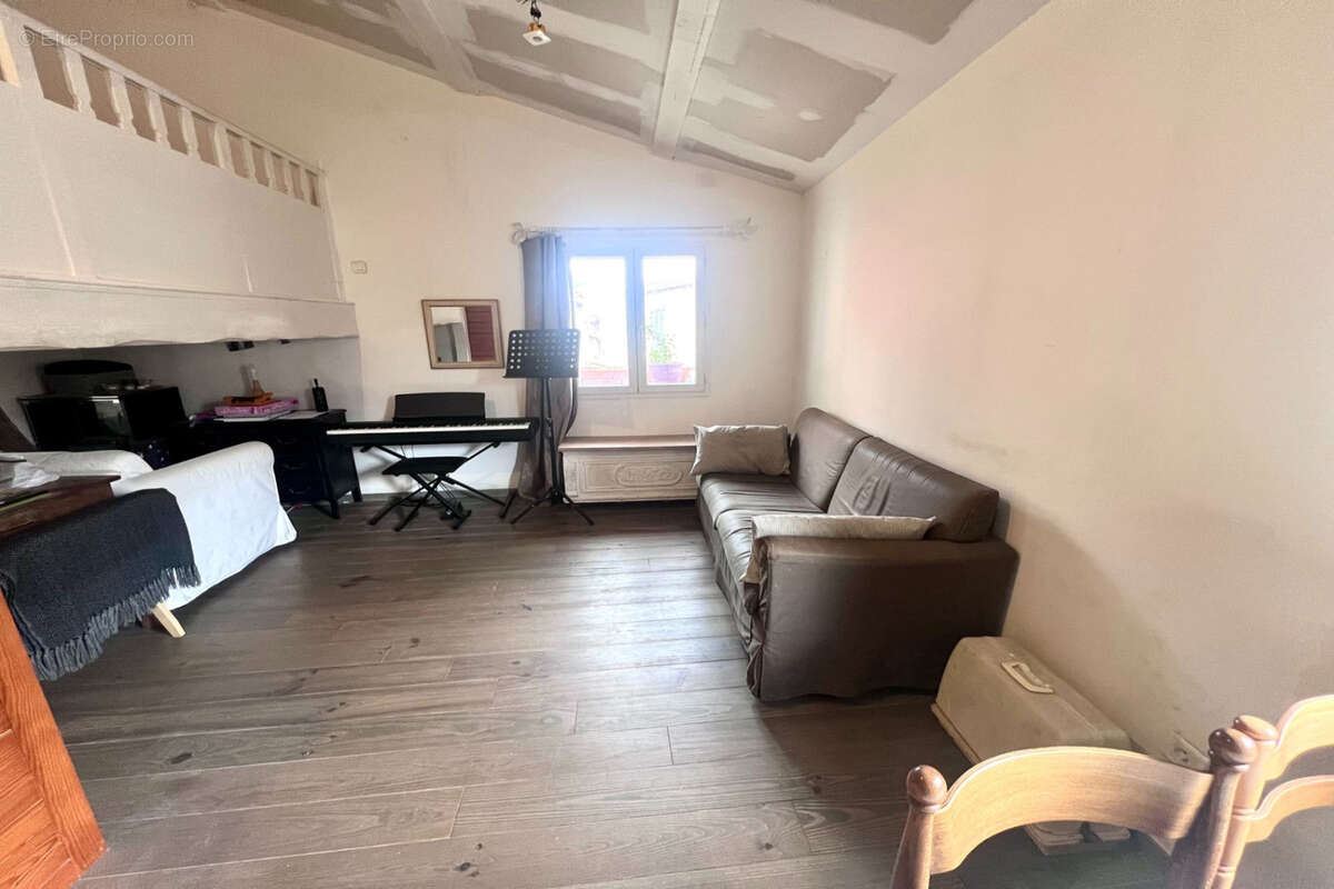 Maison à GARDANNE