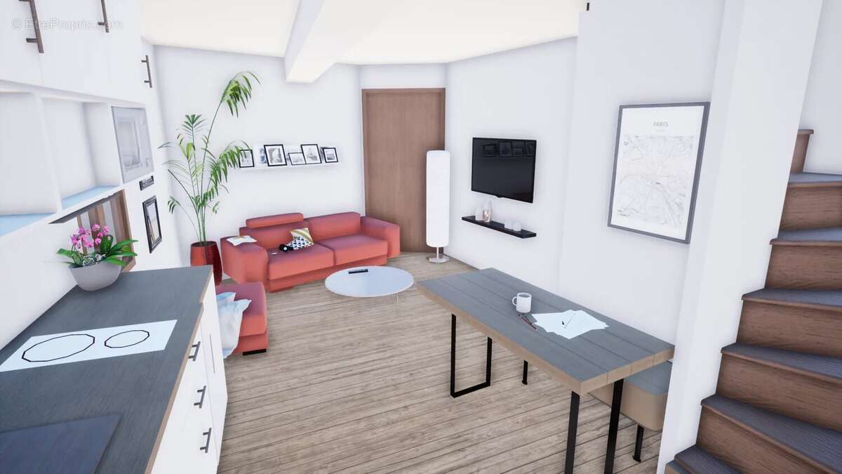 Maison à POLLESTRES