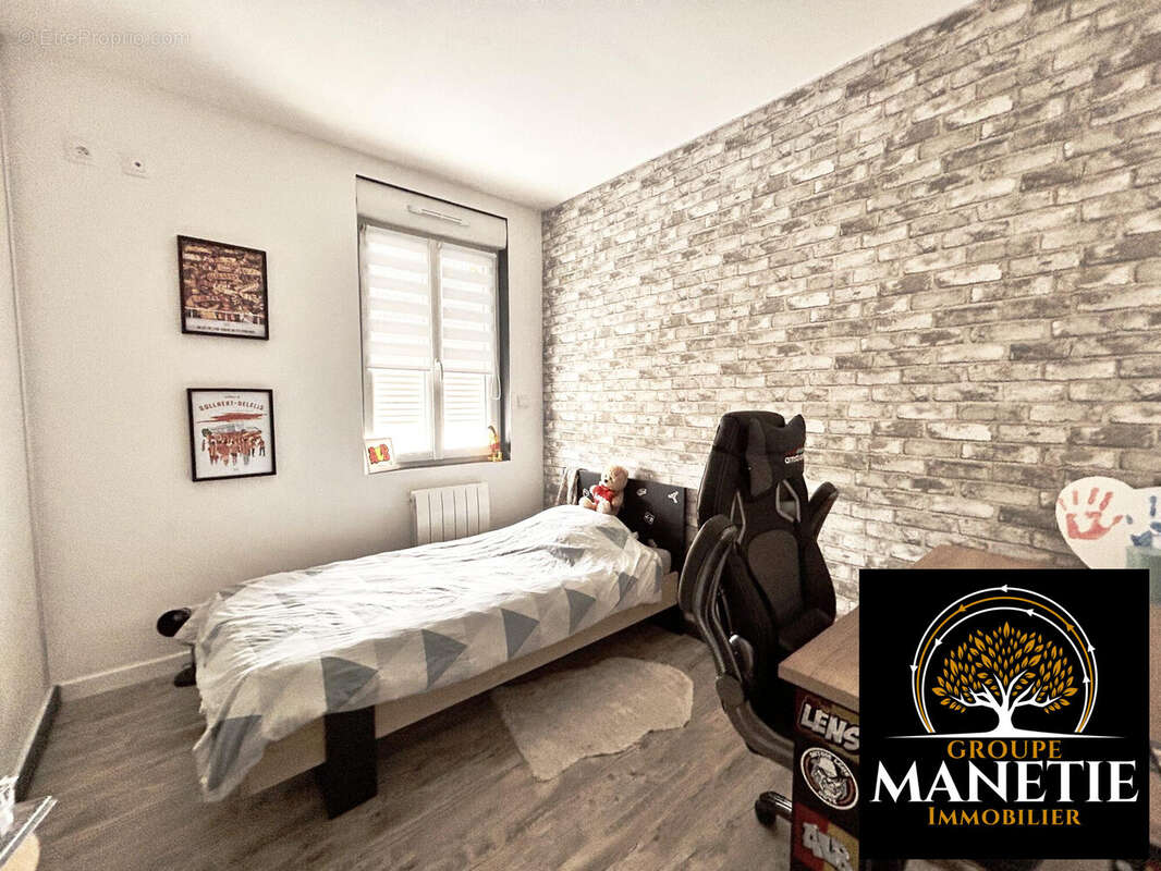 Maison à IZEL-LES-EQUERCHIN