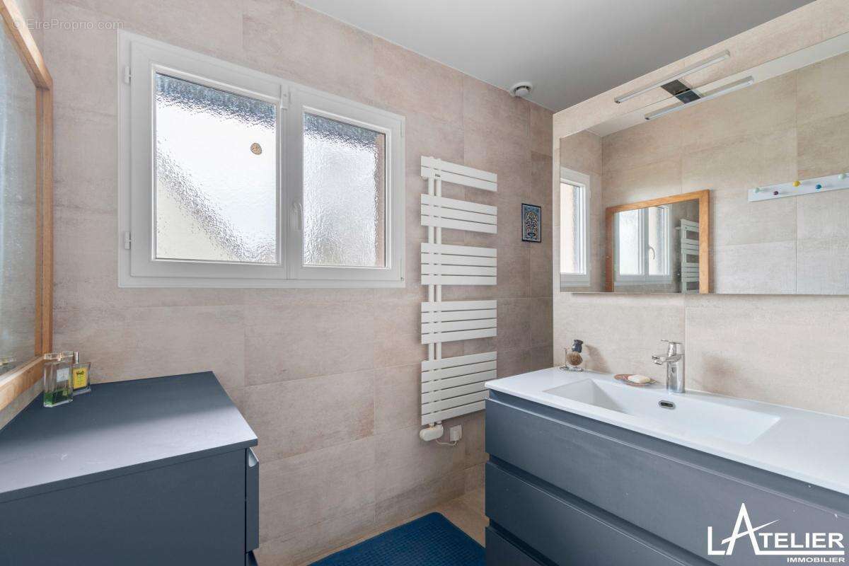 Maison à MAREIL-MARLY