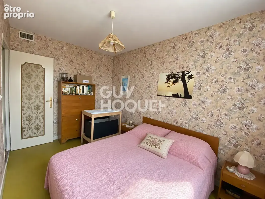Maison 4 pièces 82 m² à vendre à Mont-Dol (35120) - photo 5