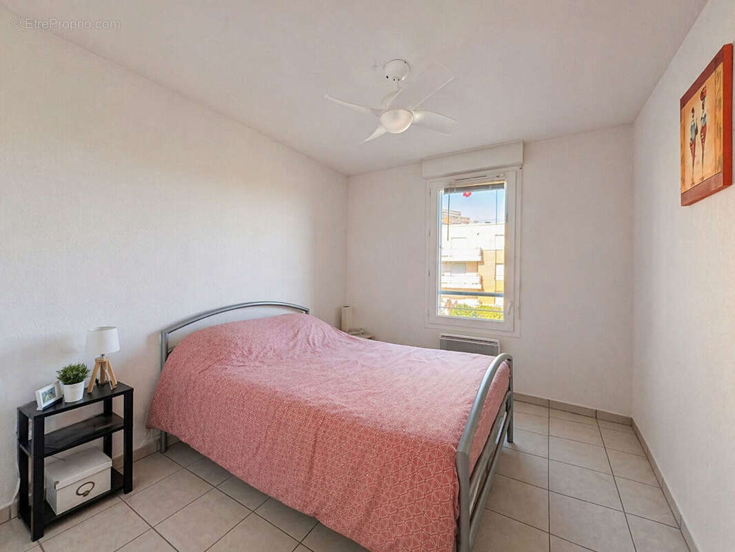 Appartement à TOURNEFEUILLE