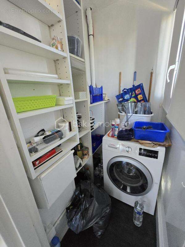 Appartement à NEVERS