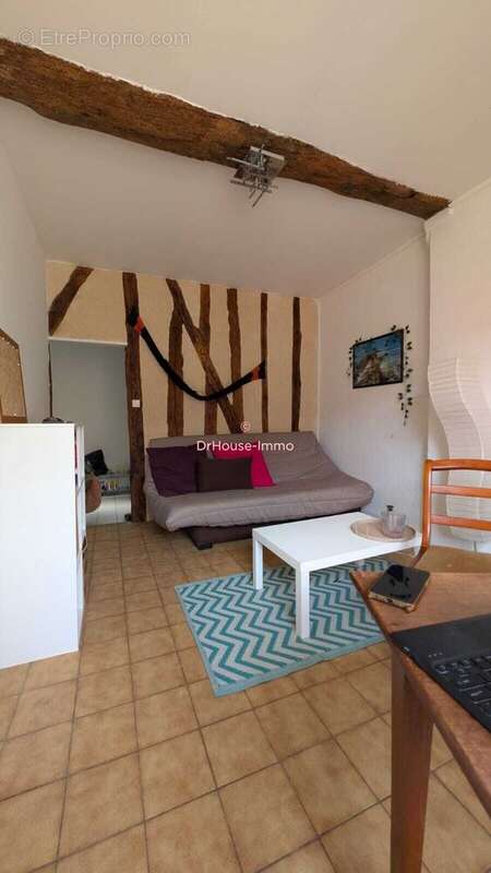 Appartement à POITIERS