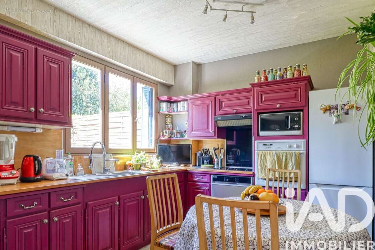 Photo 4 - Maison à ERMONT