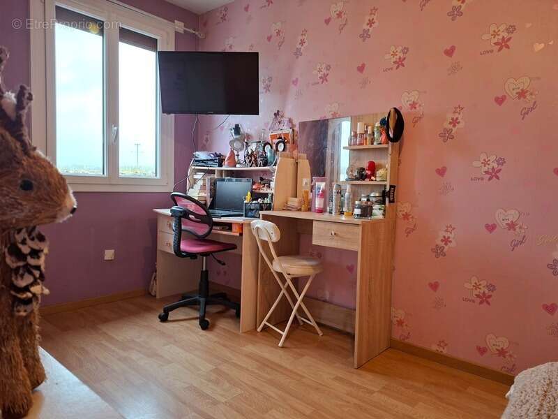 Maison à FRESNAY-SUR-SARTHE