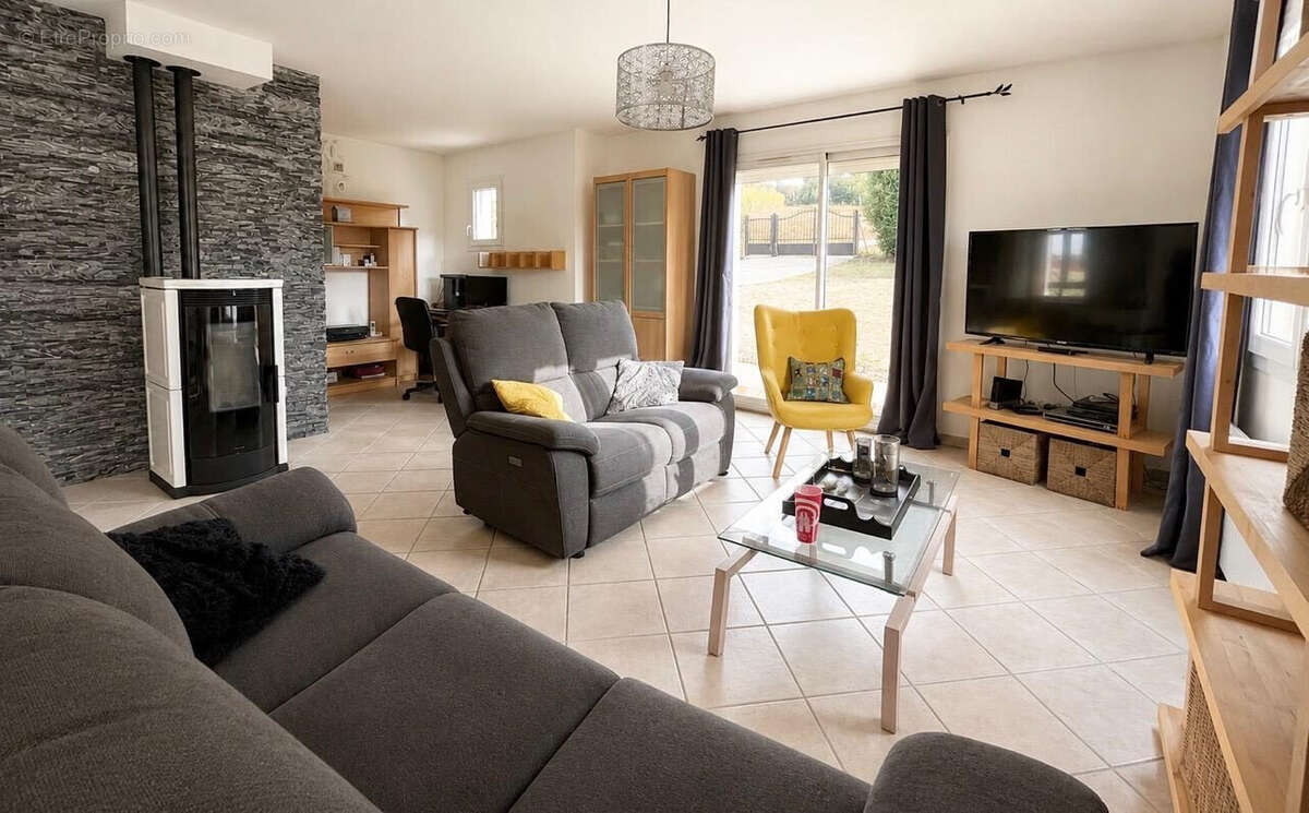 Maison 179 m² à Nailly  - photo 3