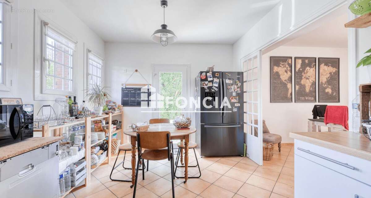 Maison à SIX-FOURS-LES-PLAGES