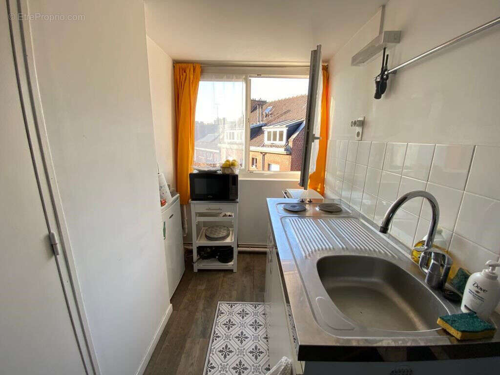 Photo 3 - Appartement à AMIENS