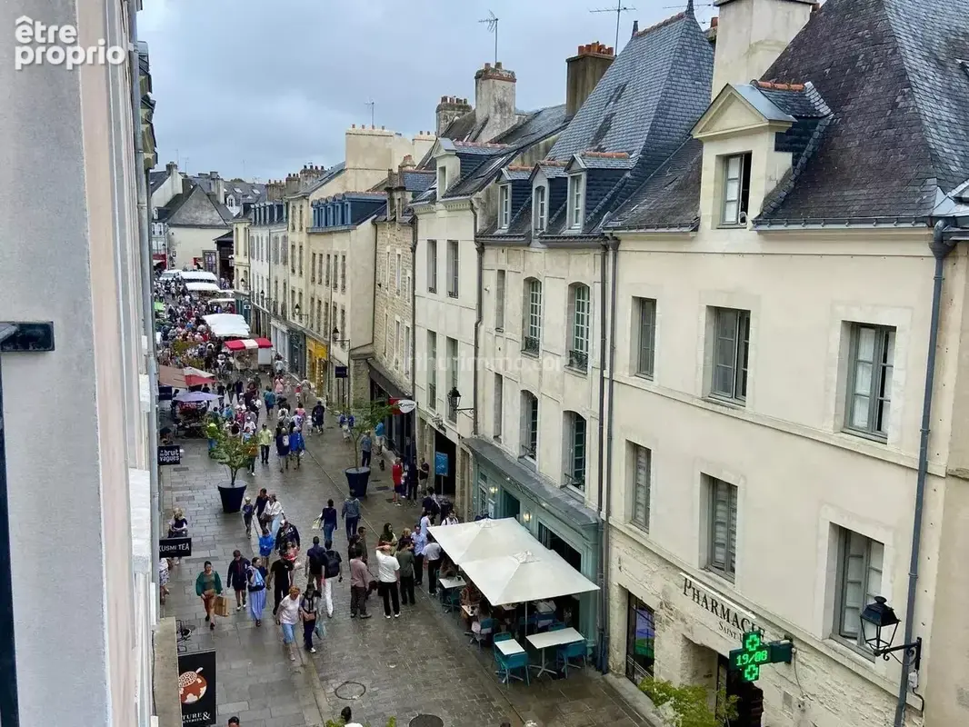 Vente Appartement Vannes(56000) 257 000ï¿œ - photo 10