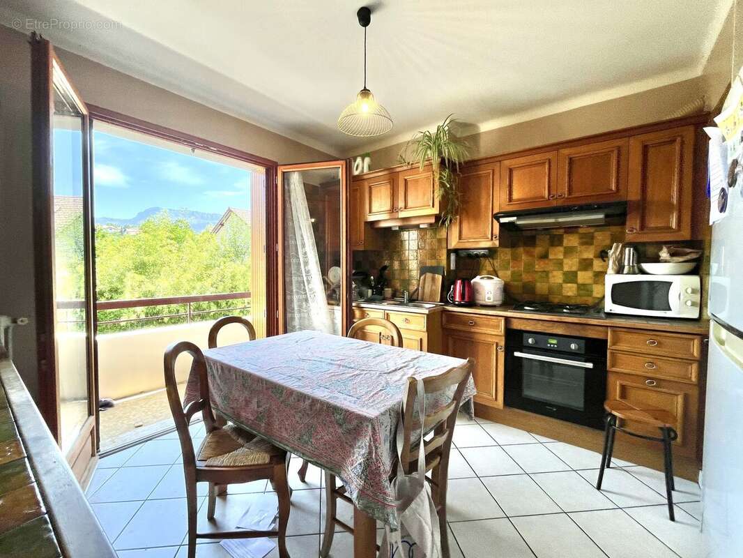 Appartement à ANNECY