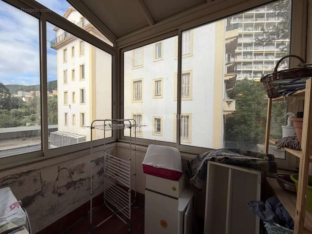 Appartement à AJACCIO
