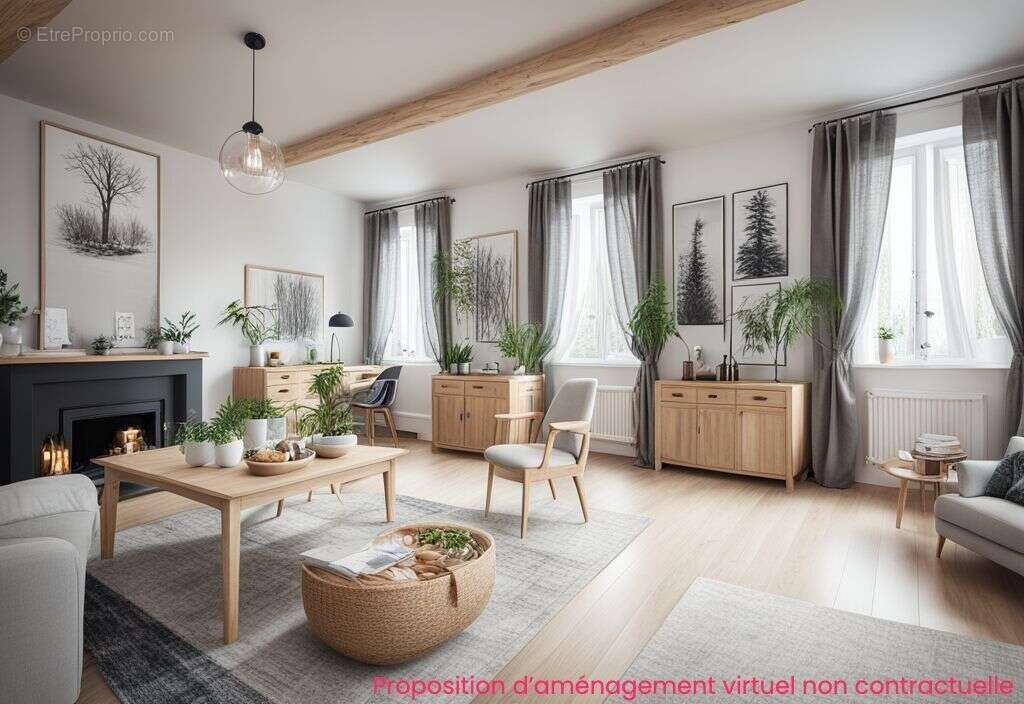 Appartement à MARSEILLE-7E