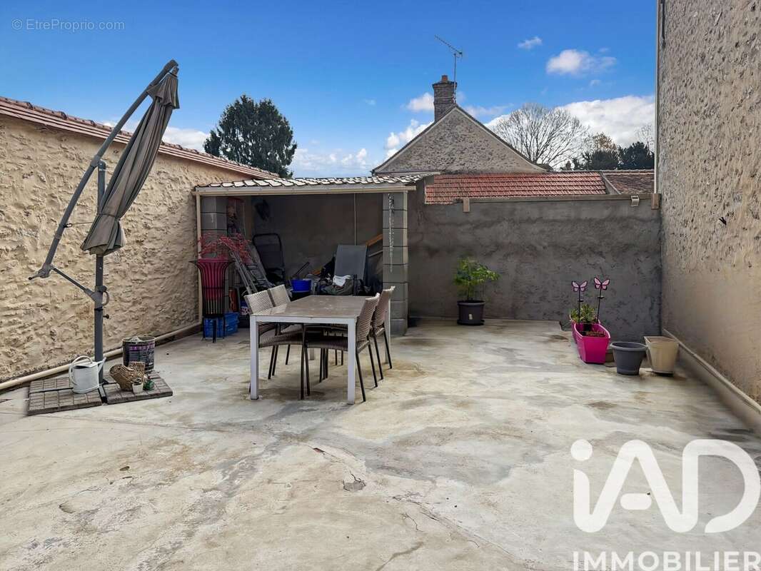 Maison 71 m² à Champeaux  - photo 3