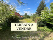 Terrain à HESDIGNEUL-LES-BOULOGNE