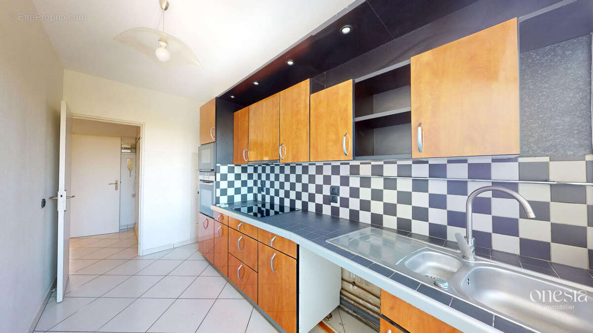 Appartement à PAU