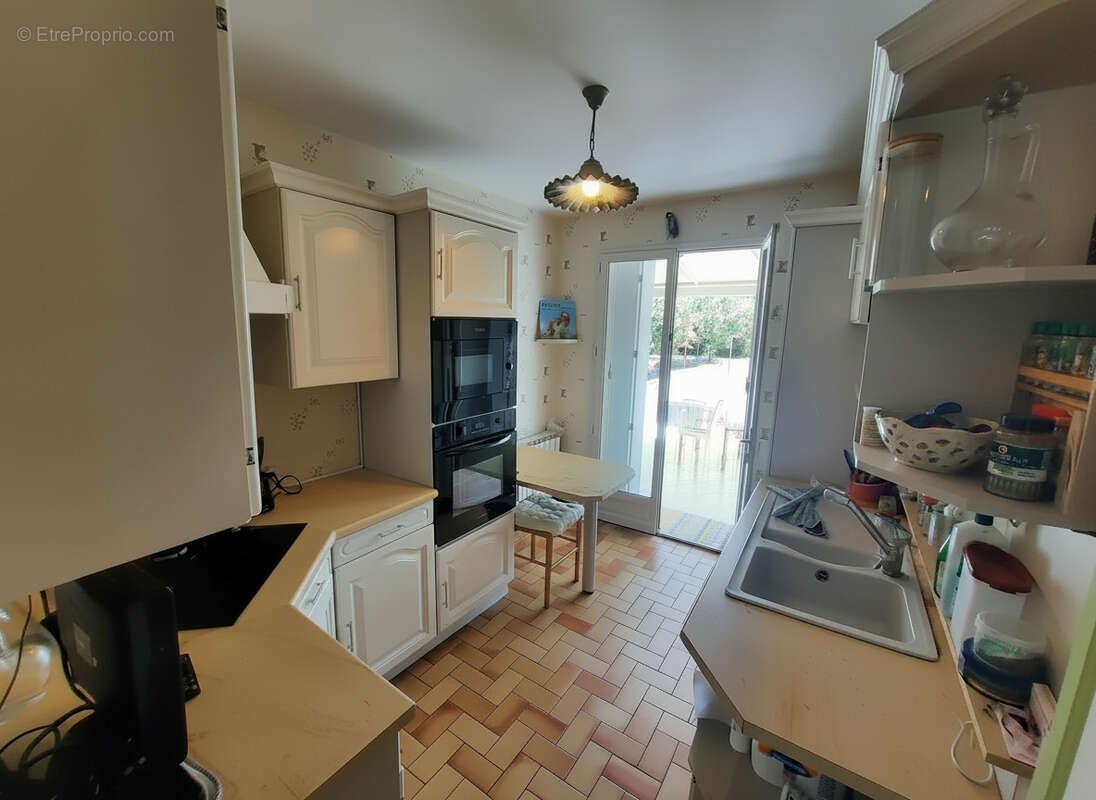 Maison 90m² à monts - photo 6