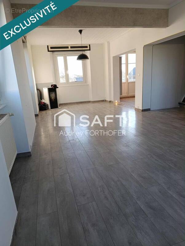 Photo 1 - Maison à LEYVILLER