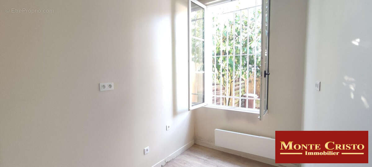 Appartement à VERSAILLES