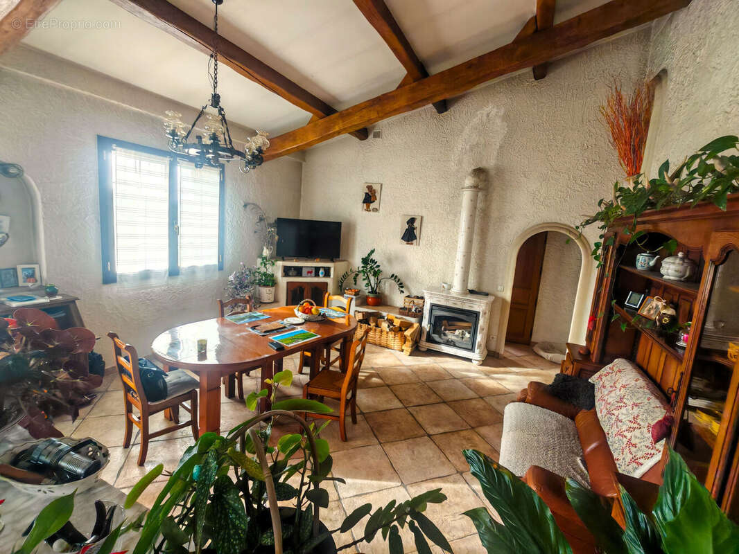 Photo 5 - Maison à L'ESCARENE