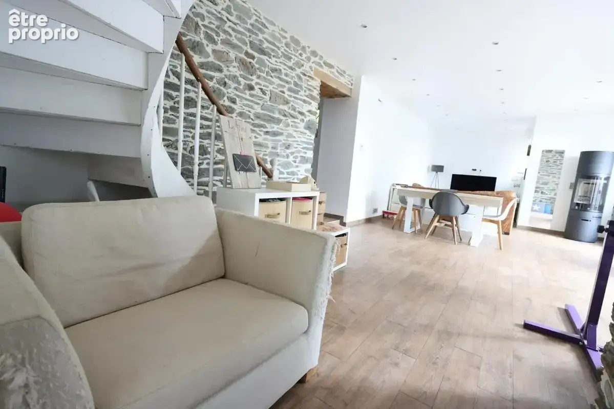 Maison 5 pièces 105 m² à vendre à Morlaix (29600) - photo 6