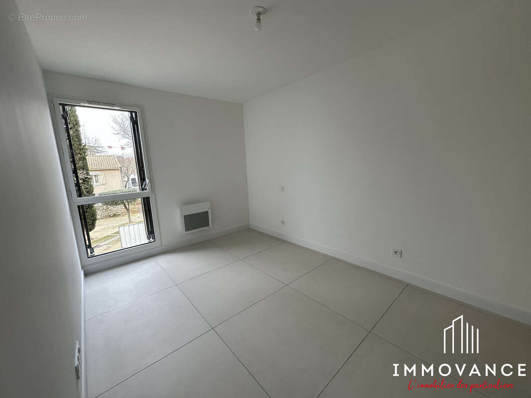 Appartement à VENDARGUES