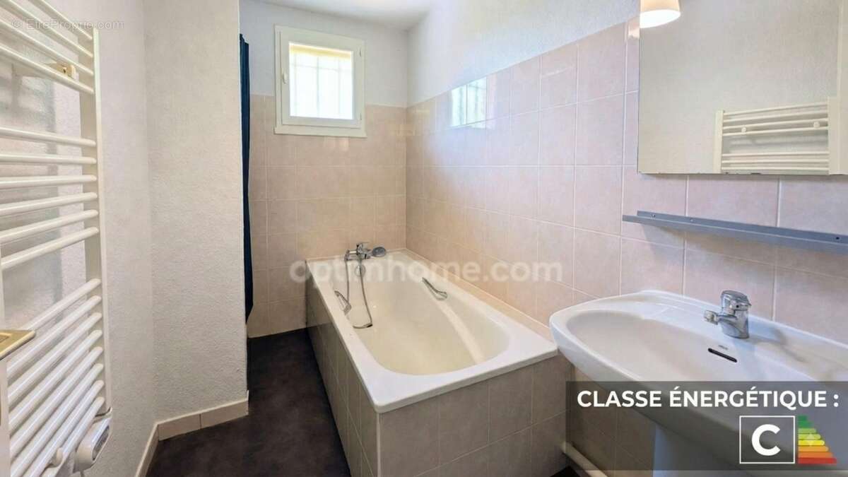 Maison 80m -3 chambres- avec jardin et garage DPE C - photo 6