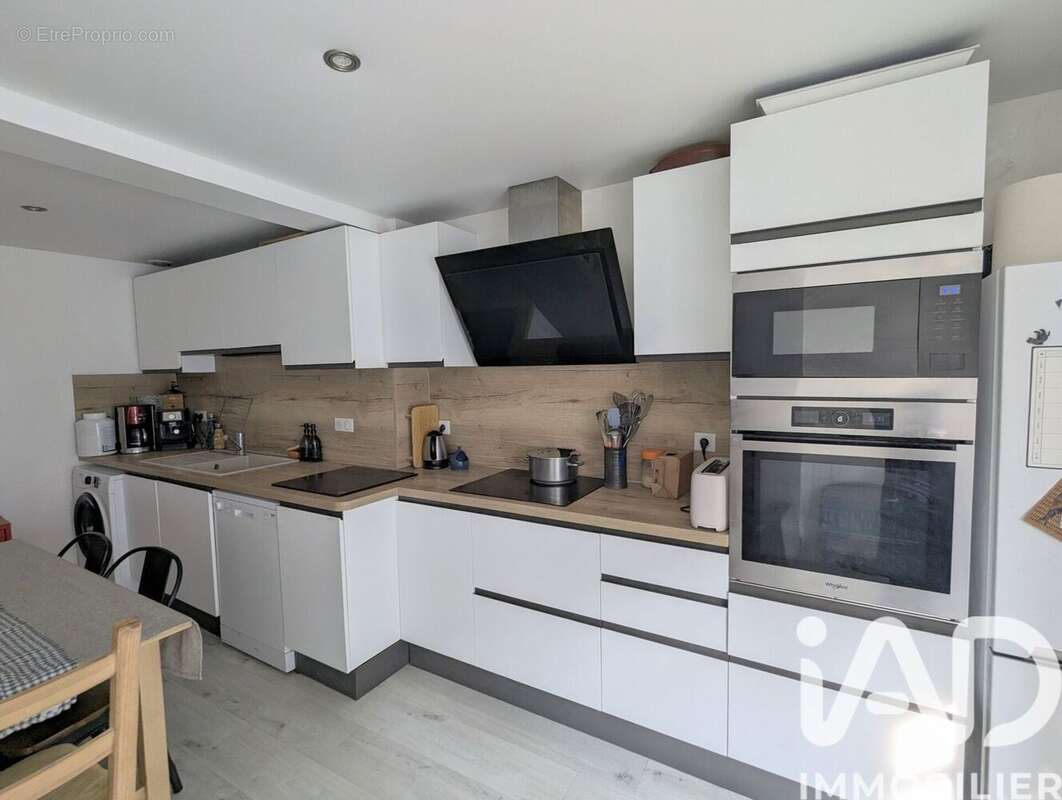 Photo 6 - Appartement à ORLEANS