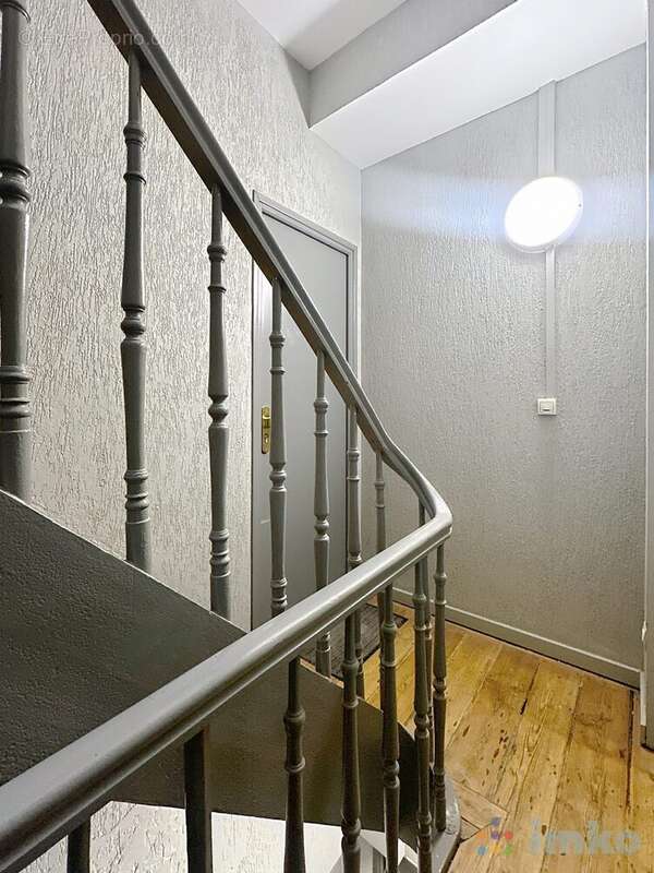 communs - Appartement à LILLE