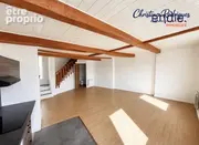 Appartement à SALERNES