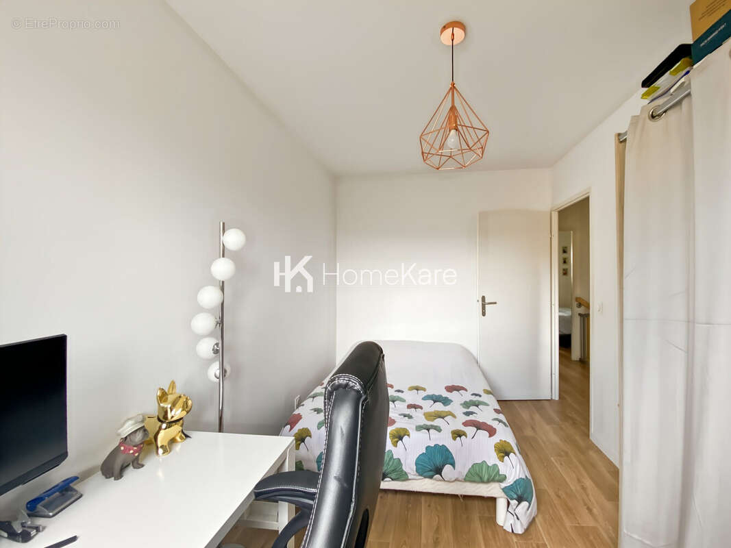 Maison à VILLENAVE-D'ORNON