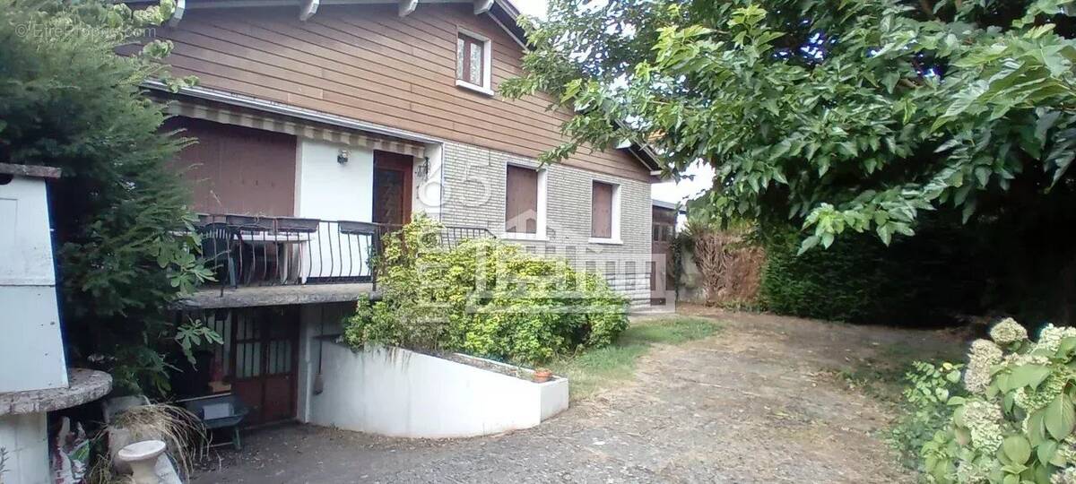 Maison à TARBES