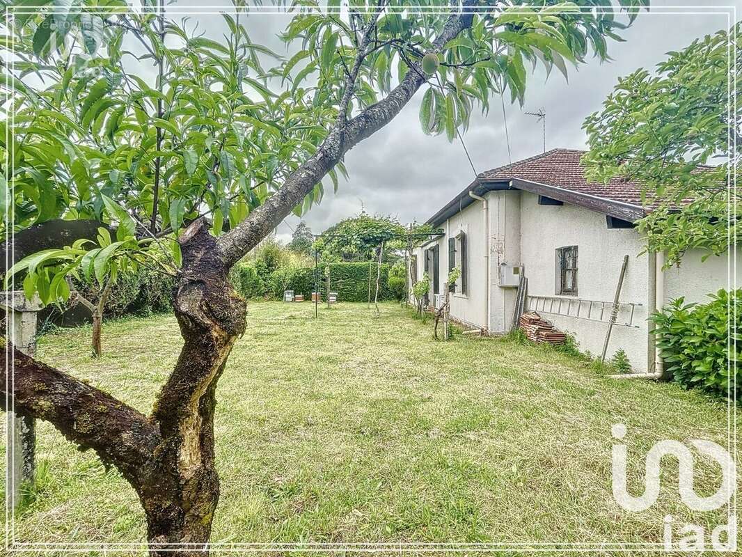 Photo 4 - Maison à MAGESCQ