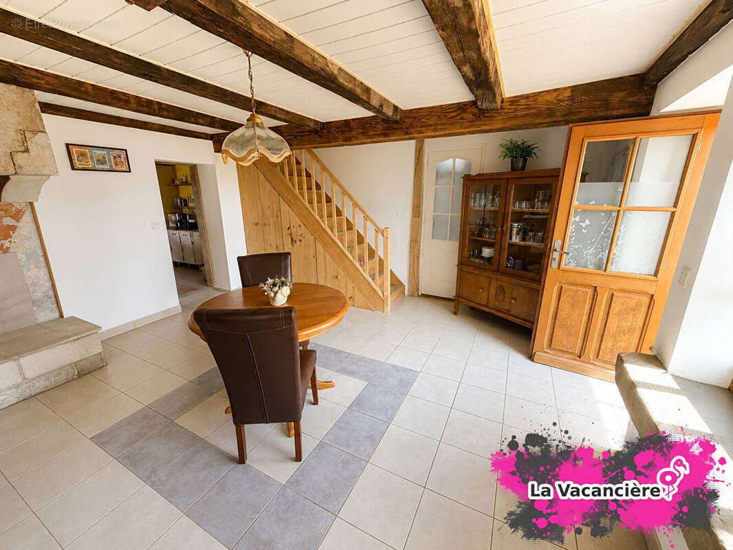 La Vacancière - photo 2