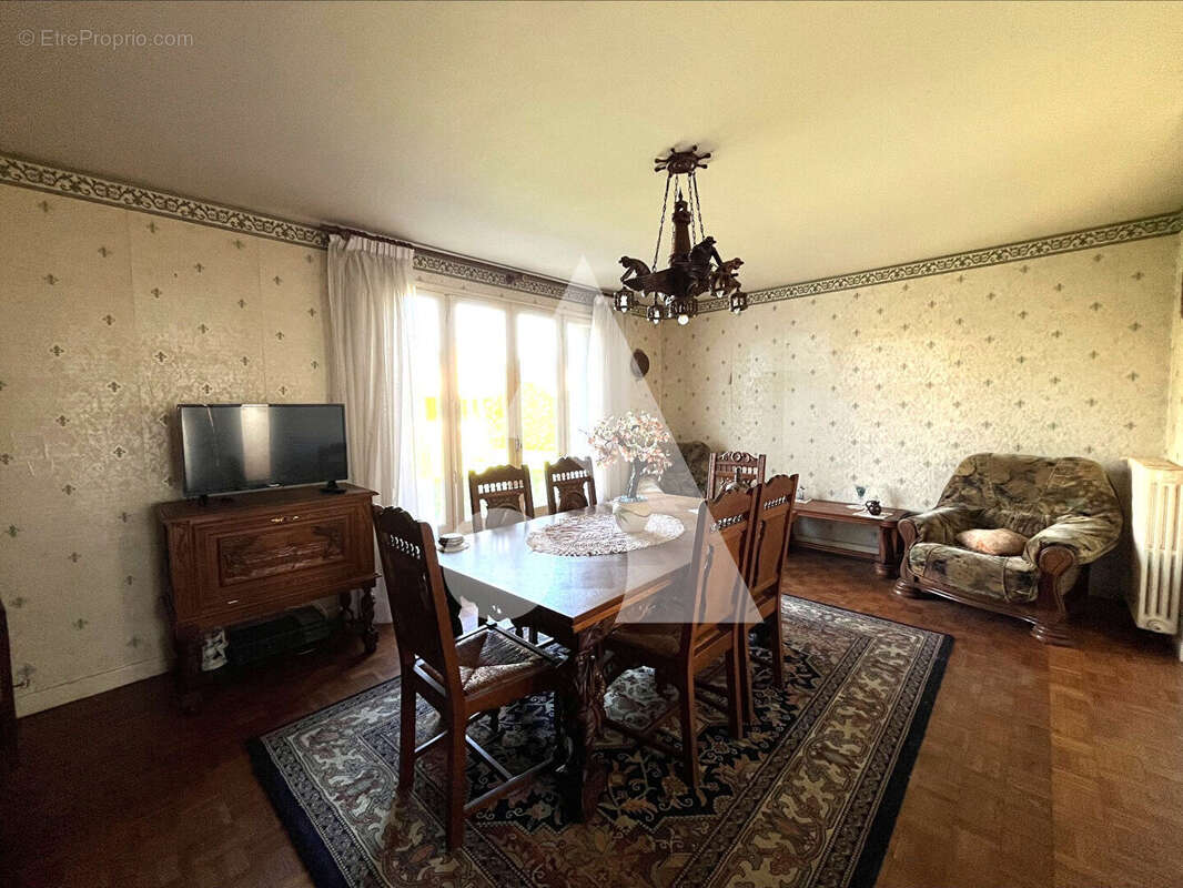 Maison à BELZ