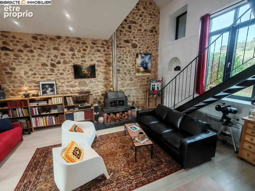 Maison 4 pièces 150 m² à vendre à Chiddes (58170) - photo 9