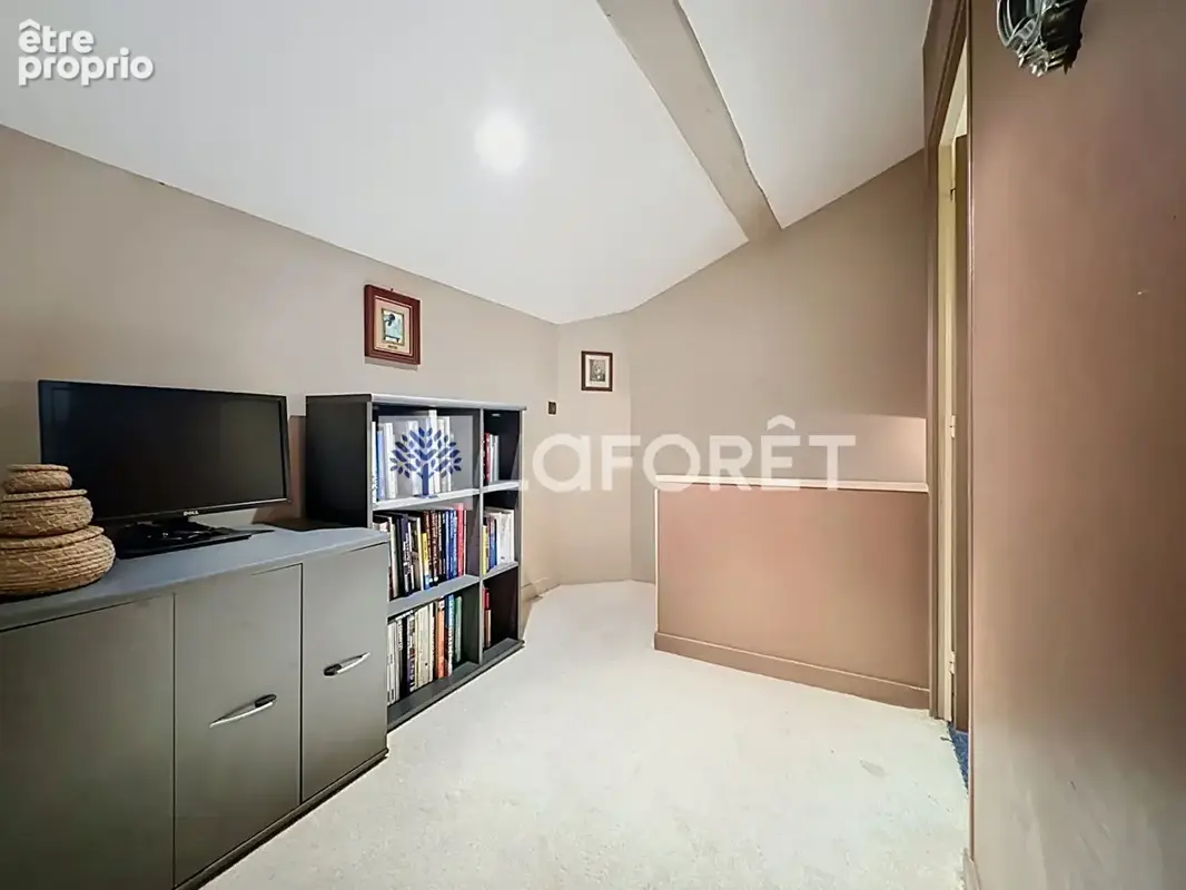 Ensemble immobilier de caractère à champdeniers - photo 26