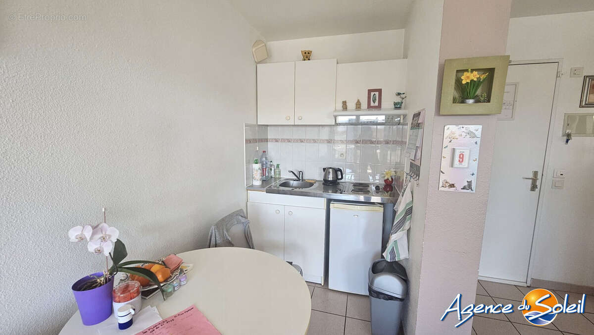 Appartement à NARBONNE