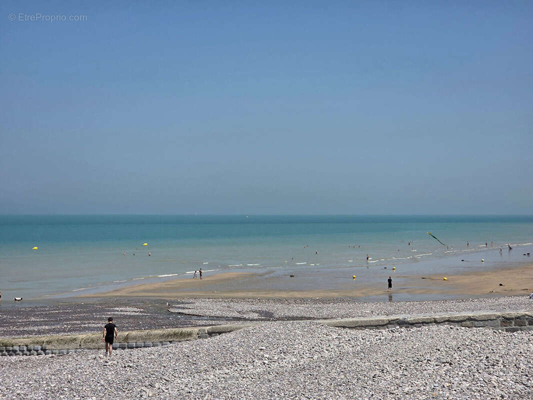 Longère Sotteville sur Mer - photo 17