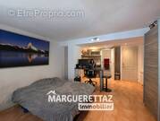 Appartement à TANINGES