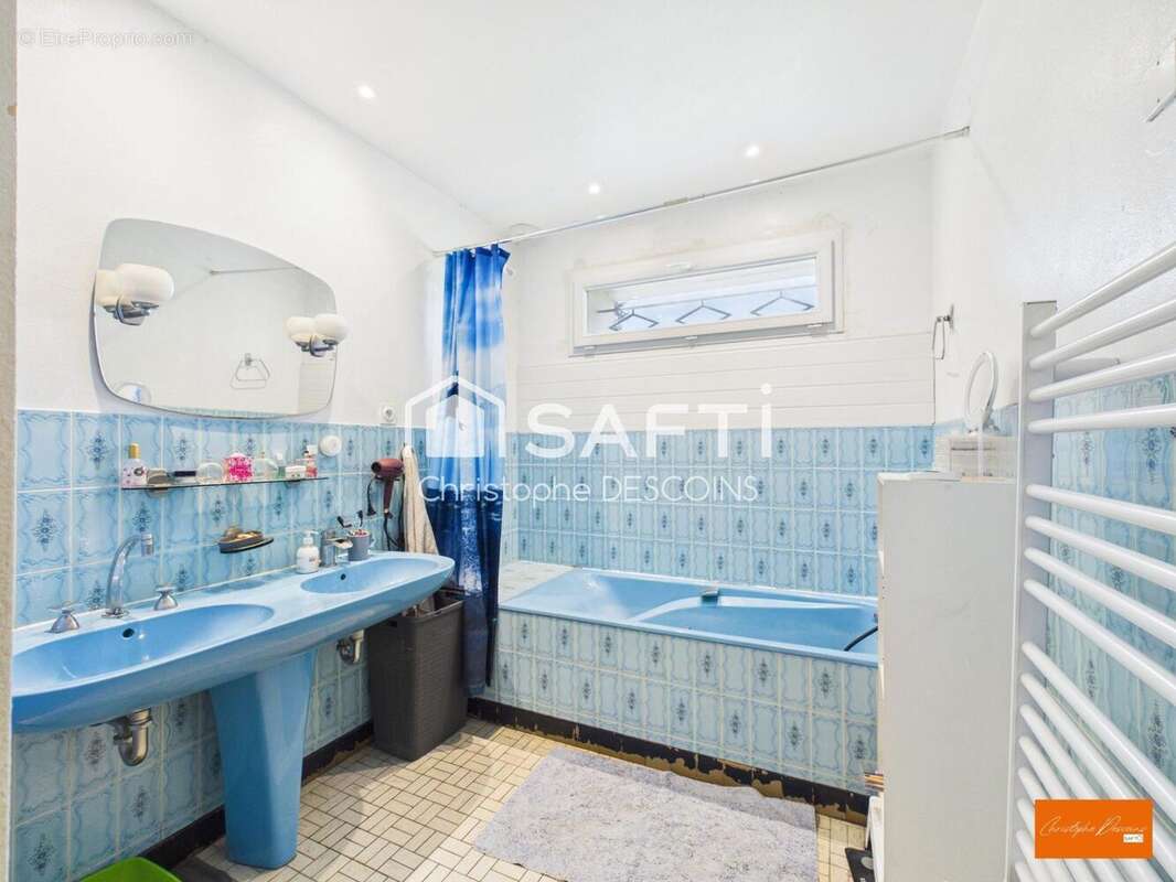 Maison 140 m² à Mayenne  - photo 9