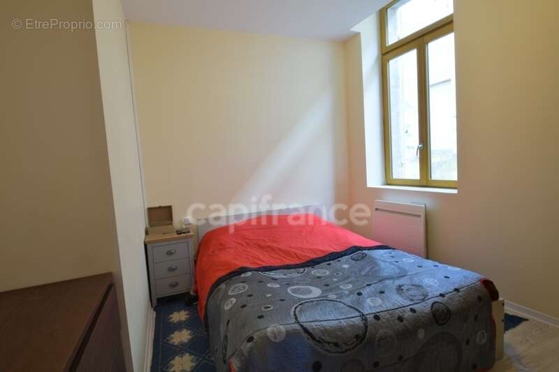 Appartement à TONNEINS