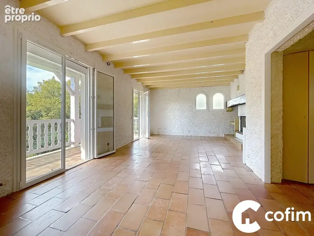 Maison 6 pièces 145 m² à vendre à Sauvagnon (64230) - photo 3